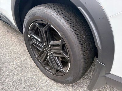 2026 INFINITI QX60 Sport AWD