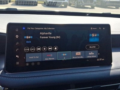2026 INFINITI QX60 Sport AWD