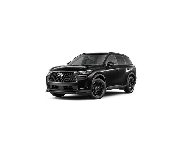 2026 INFINITI QX60 Sport AWD