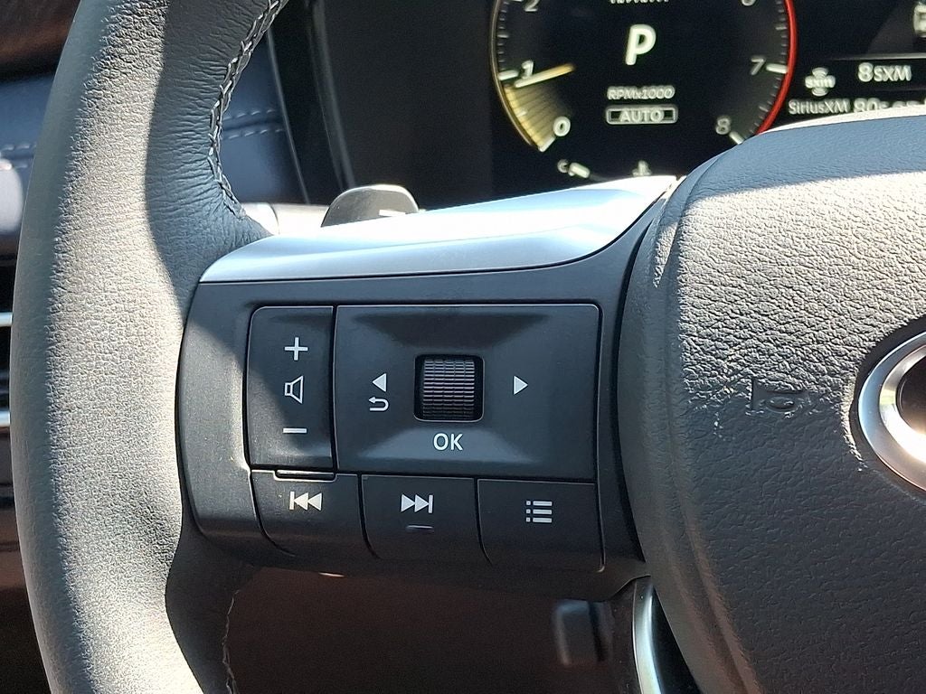 2026 INFINITI QX60 Sport AWD