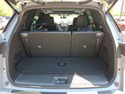 2026 INFINITI QX60 Sport AWD