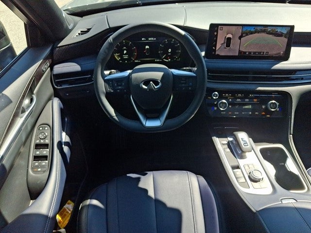 2026 INFINITI QX60 Sport AWD