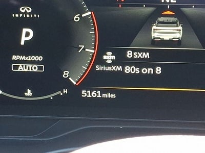 2026 INFINITI QX60 Sport AWD