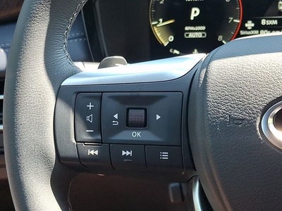 2026 INFINITI QX60 Sport AWD