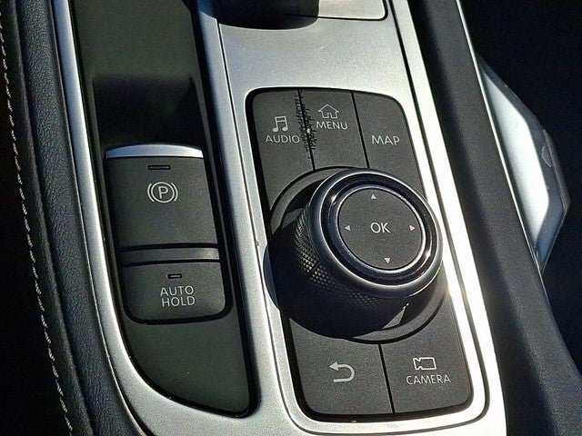 2026 INFINITI QX60 Sport AWD