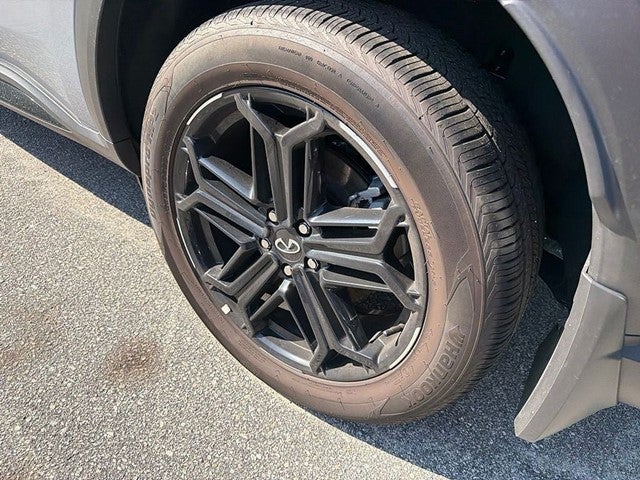 2026 INFINITI QX60 Sport AWD