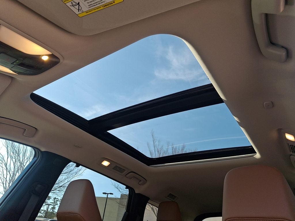 2025 INFINITI QX60 Sensory AWD