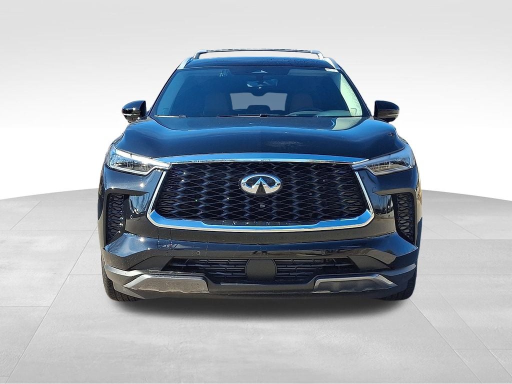 2025 INFINITI QX60 Sensory AWD