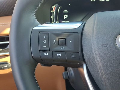 2025 INFINITI QX60 Sensory AWD