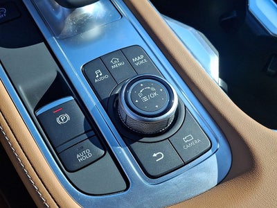 2025 INFINITI QX60 Sensory AWD