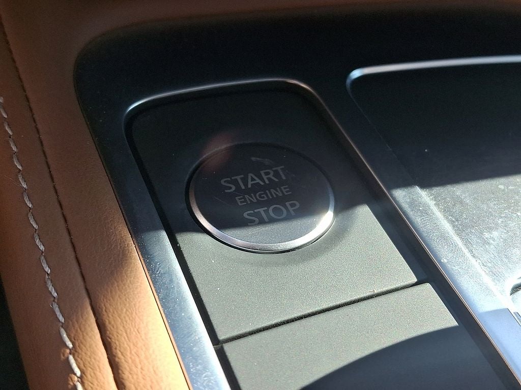 2025 INFINITI QX60 Sensory AWD