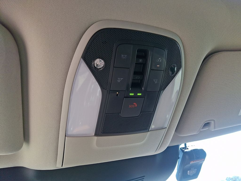 2025 INFINITI QX60 Sensory AWD