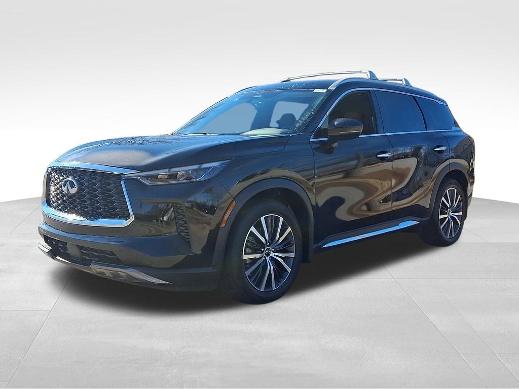 2025 INFINITI QX60 Sensory AWD