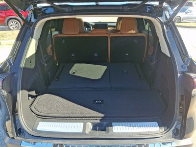 2025 INFINITI QX60 Sensory AWD
