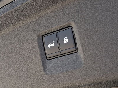 2025 INFINITI QX60 Sensory AWD