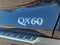 2025 INFINITI QX60 Sensory AWD