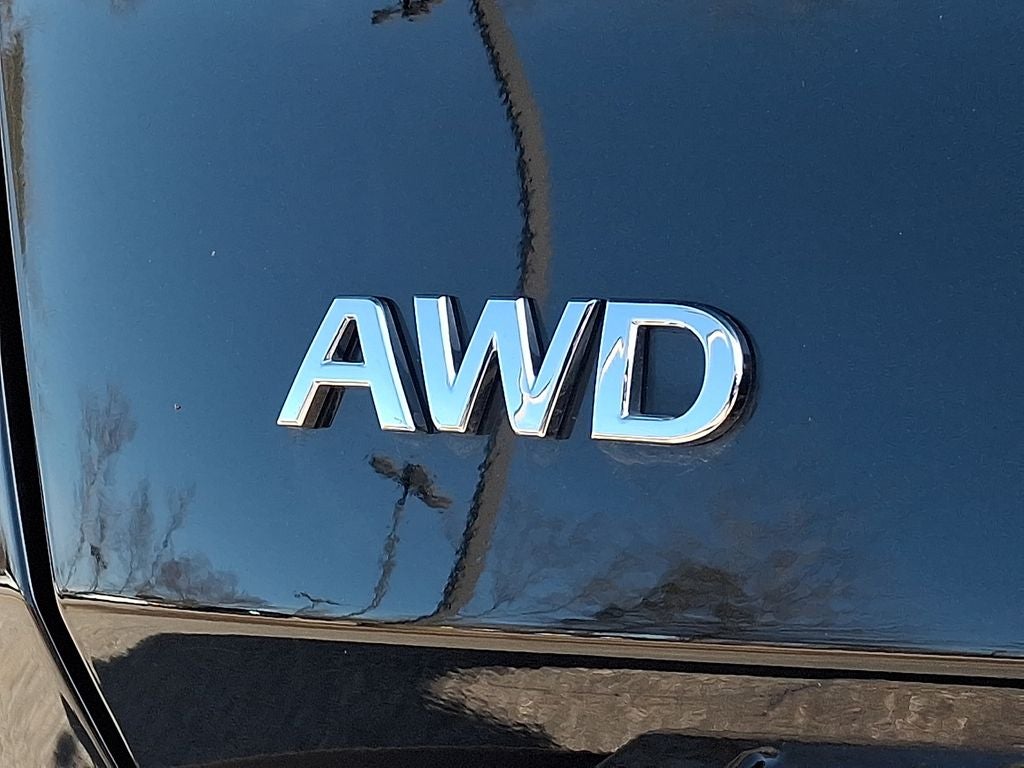 2025 INFINITI QX60 Sensory AWD