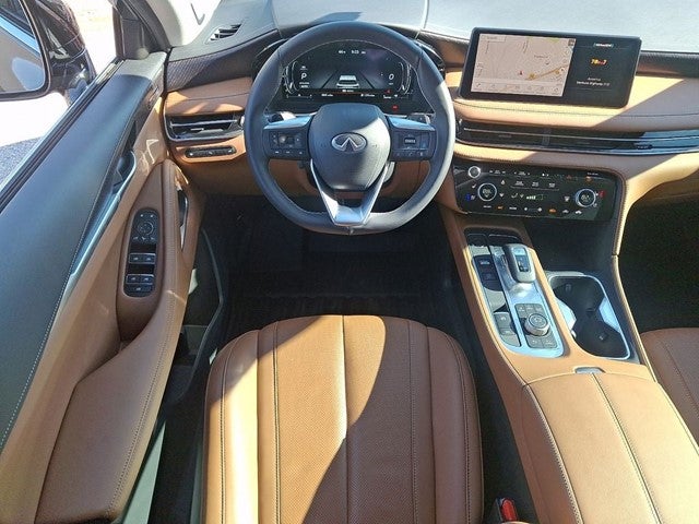 2025 INFINITI QX60 Sensory AWD