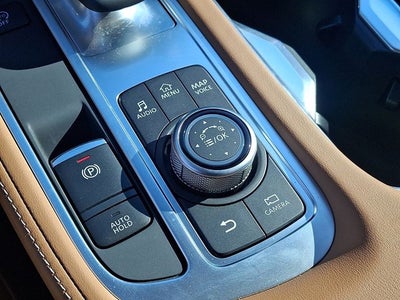 2025 INFINITI QX60 Sensory AWD