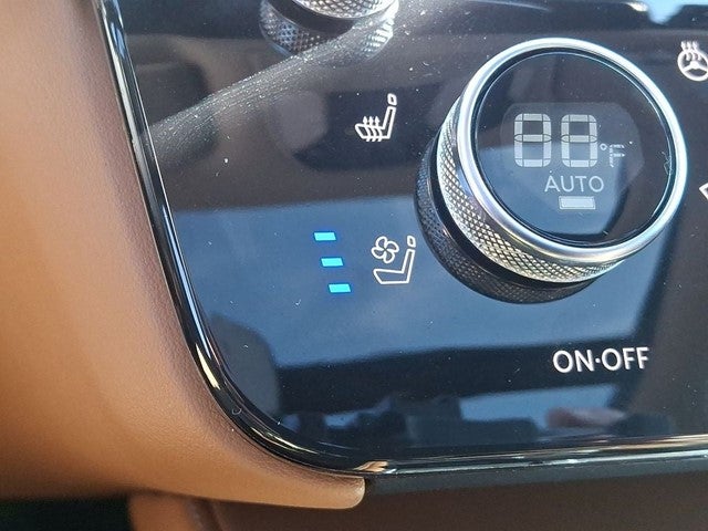 2025 INFINITI QX60 Sensory AWD