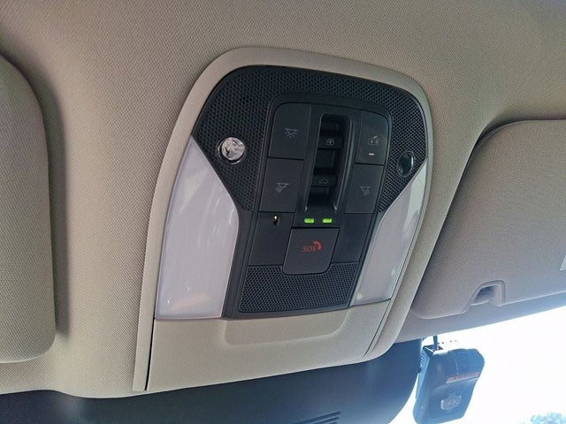 2025 INFINITI QX60 Sensory AWD