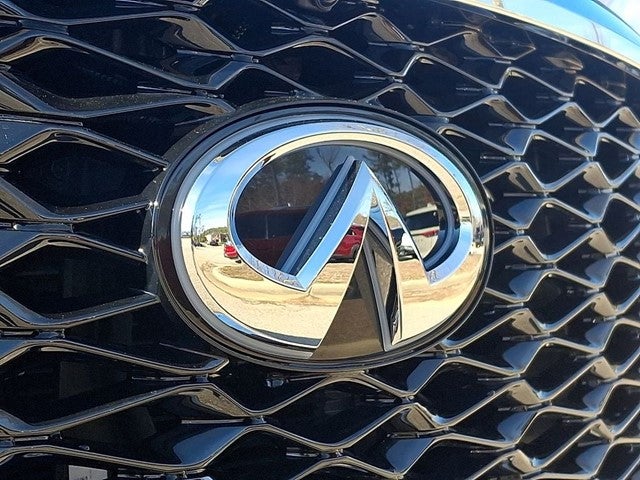 2025 INFINITI QX60 Sensory AWD
