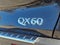 2025 INFINITI QX60 Sensory AWD