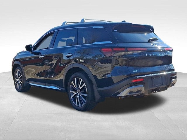 2025 INFINITI QX60 Sensory AWD