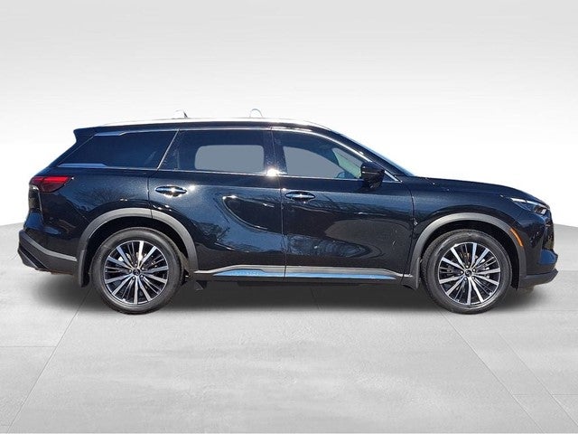 2025 INFINITI QX60 Sensory AWD