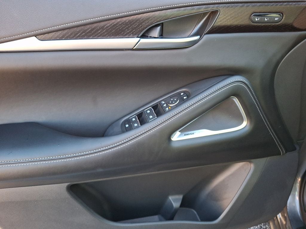 2025 INFINITI QX60 Sensory AWD