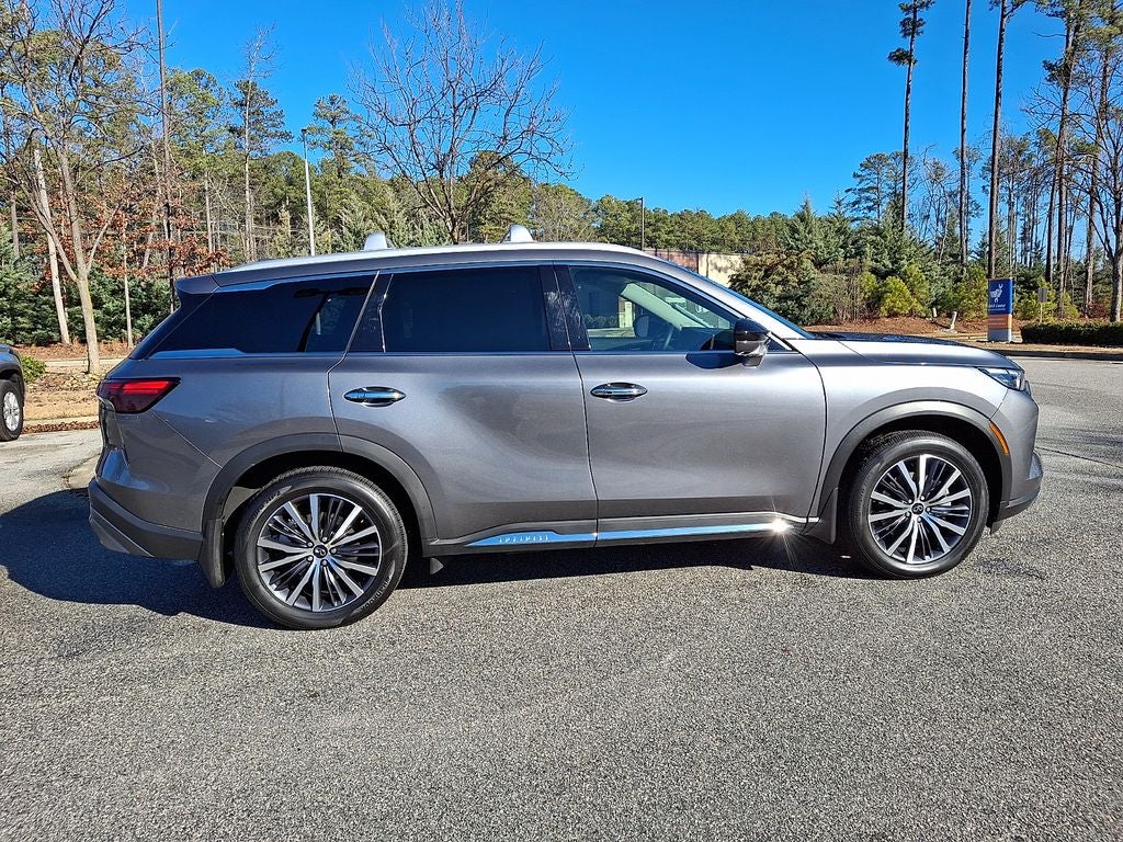 2025 INFINITI QX60 Sensory AWD