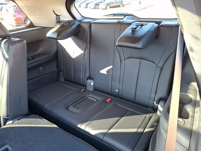 2025 INFINITI QX60 Sensory AWD