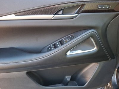 2025 INFINITI QX60 Sensory AWD