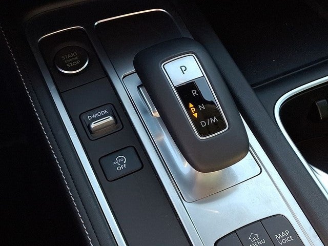 2025 INFINITI QX60 Sensory AWD