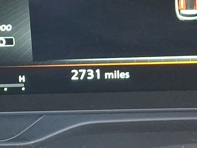 2025 INFINITI QX60 Sensory AWD