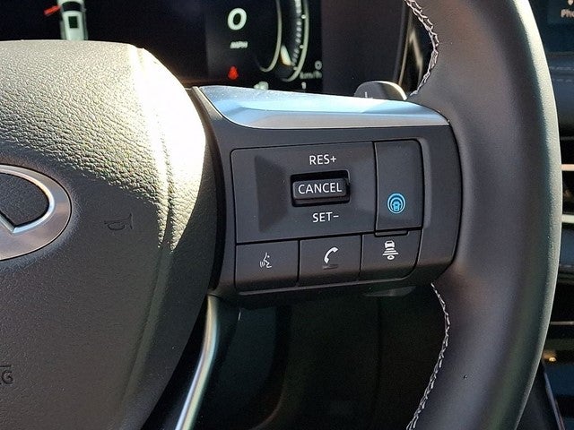 2025 INFINITI QX60 Sensory AWD