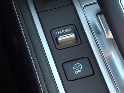 2025 INFINITI QX60 Sensory AWD