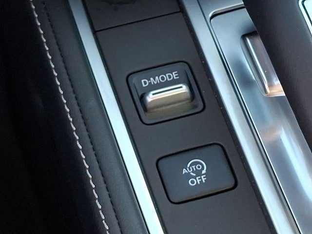 2025 INFINITI QX60 Sensory AWD