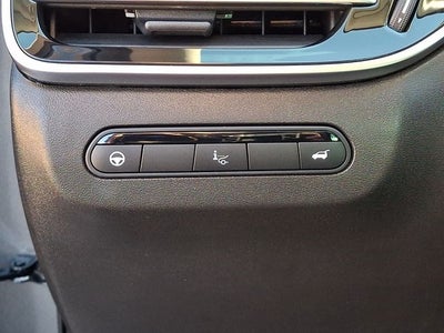 2025 INFINITI QX60 Sensory AWD