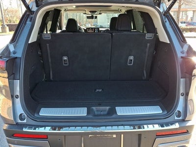 2025 INFINITI QX60 Sensory AWD