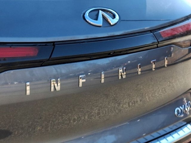 2025 INFINITI QX60 Sensory AWD