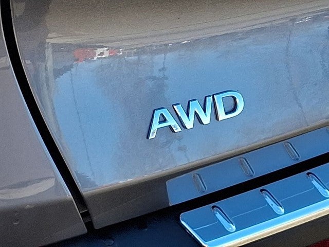 2025 INFINITI QX60 Sensory AWD