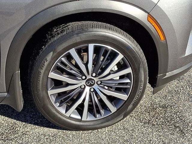 2025 INFINITI QX60 Sensory AWD