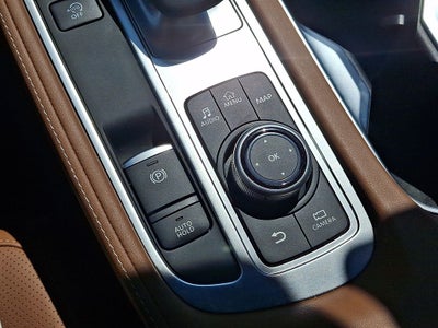 2026 INFINITI QX60 Autograph AWD