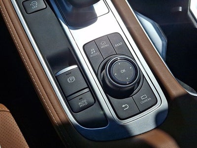 2026 INFINITI QX60 Autograph AWD
