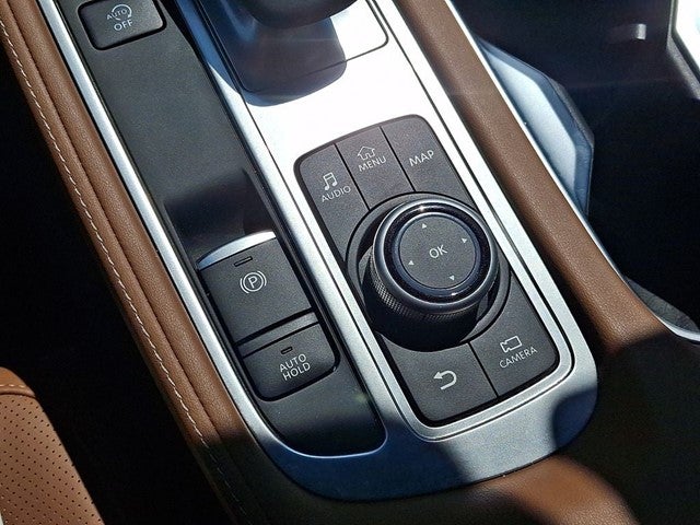 2026 INFINITI QX60 Autograph AWD