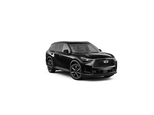 2026 INFINITI QX60 Autograph AWD