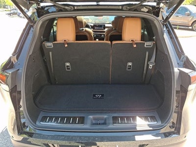 2026 INFINITI QX60 Autograph AWD