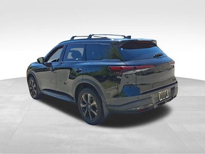 2026 INFINITI QX60 Autograph AWD