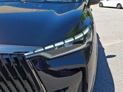 2026 INFINITI QX60 Autograph AWD